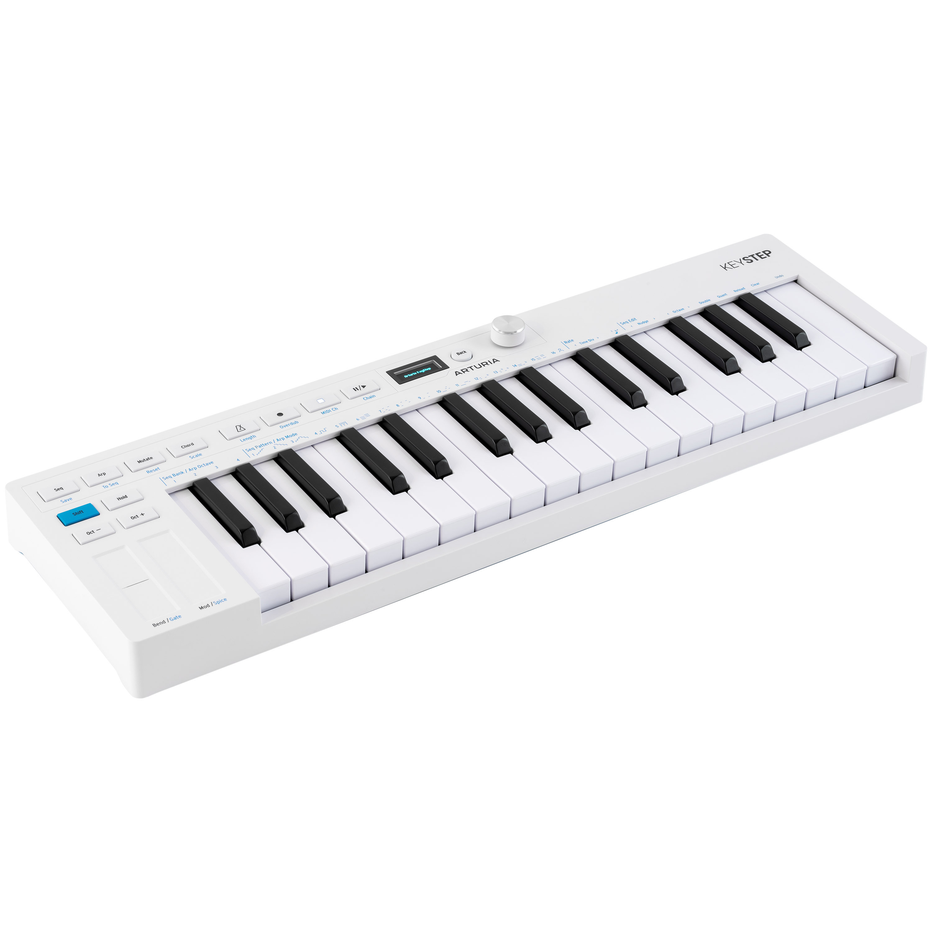 Arturia KeyStep MK2