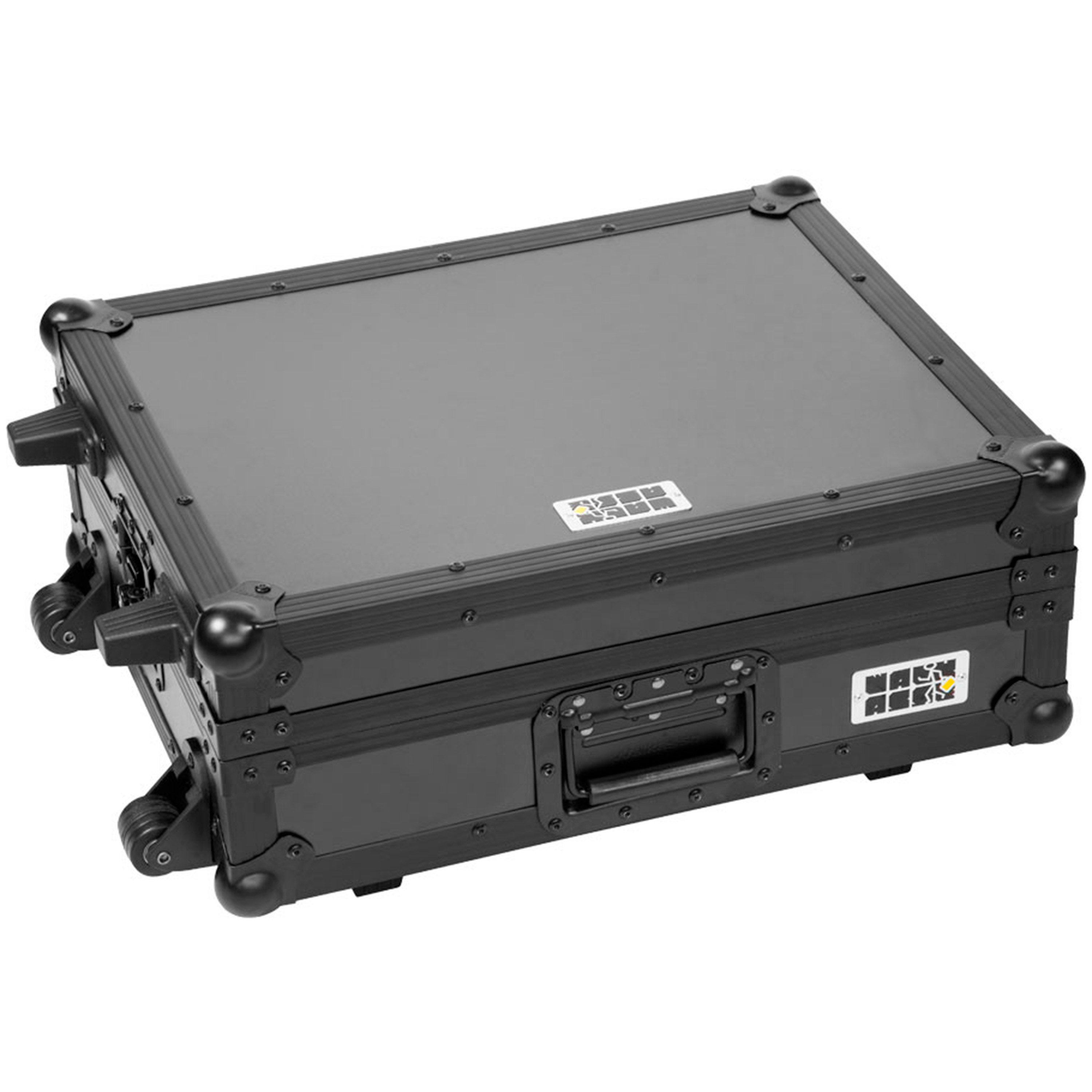 Allen & Heath Pack Xone:96 + Trolley Case Black