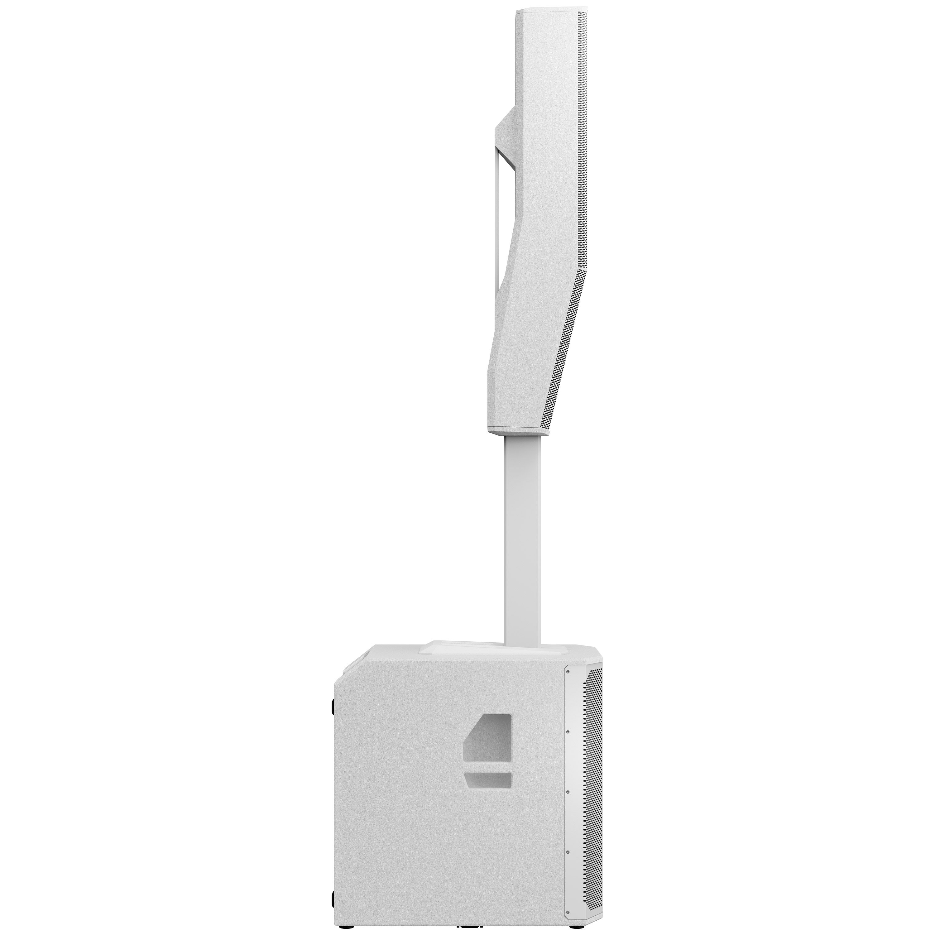 Electro-Voice Evolve 90 White (la paire)