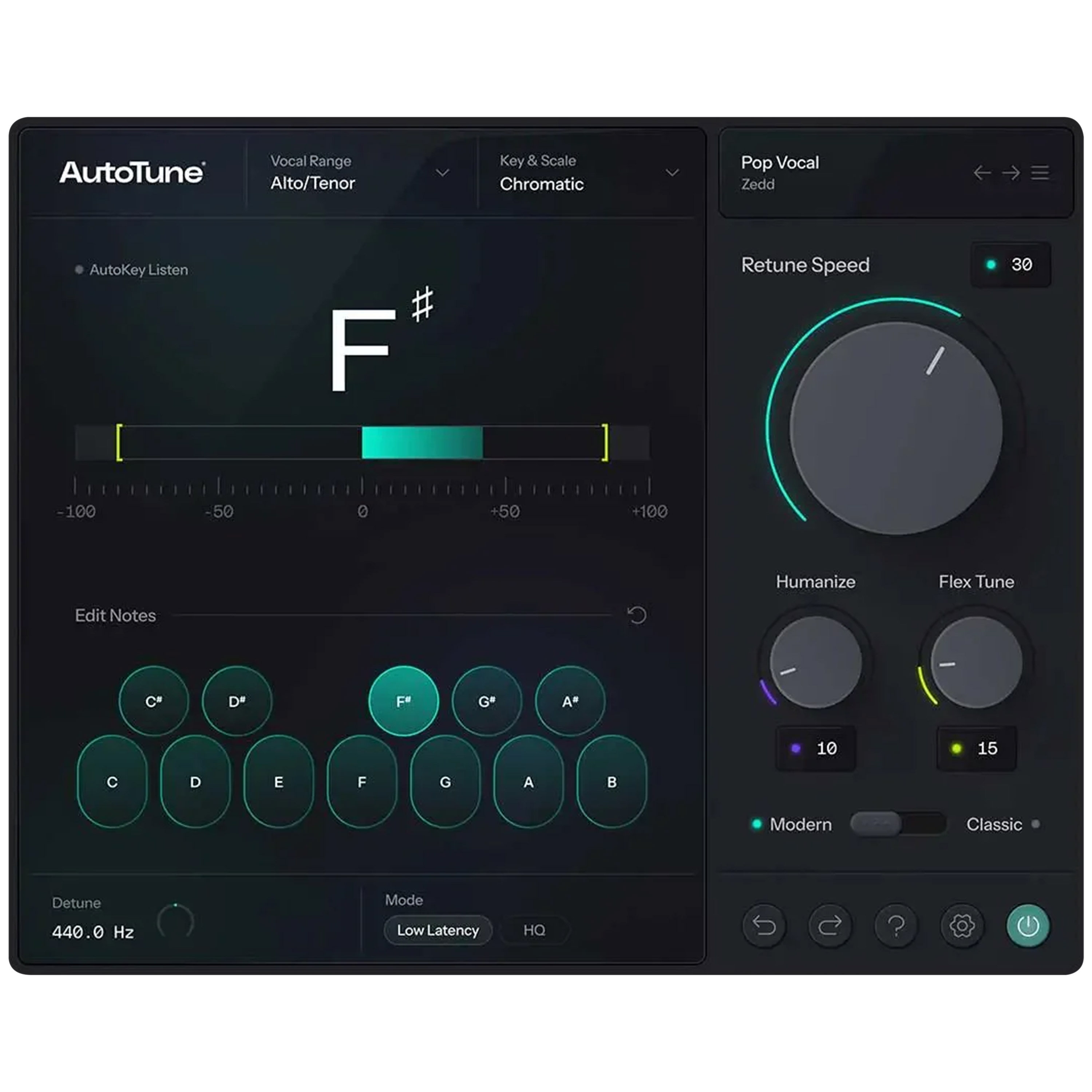 Antares AutoTune 2026 (licence)
