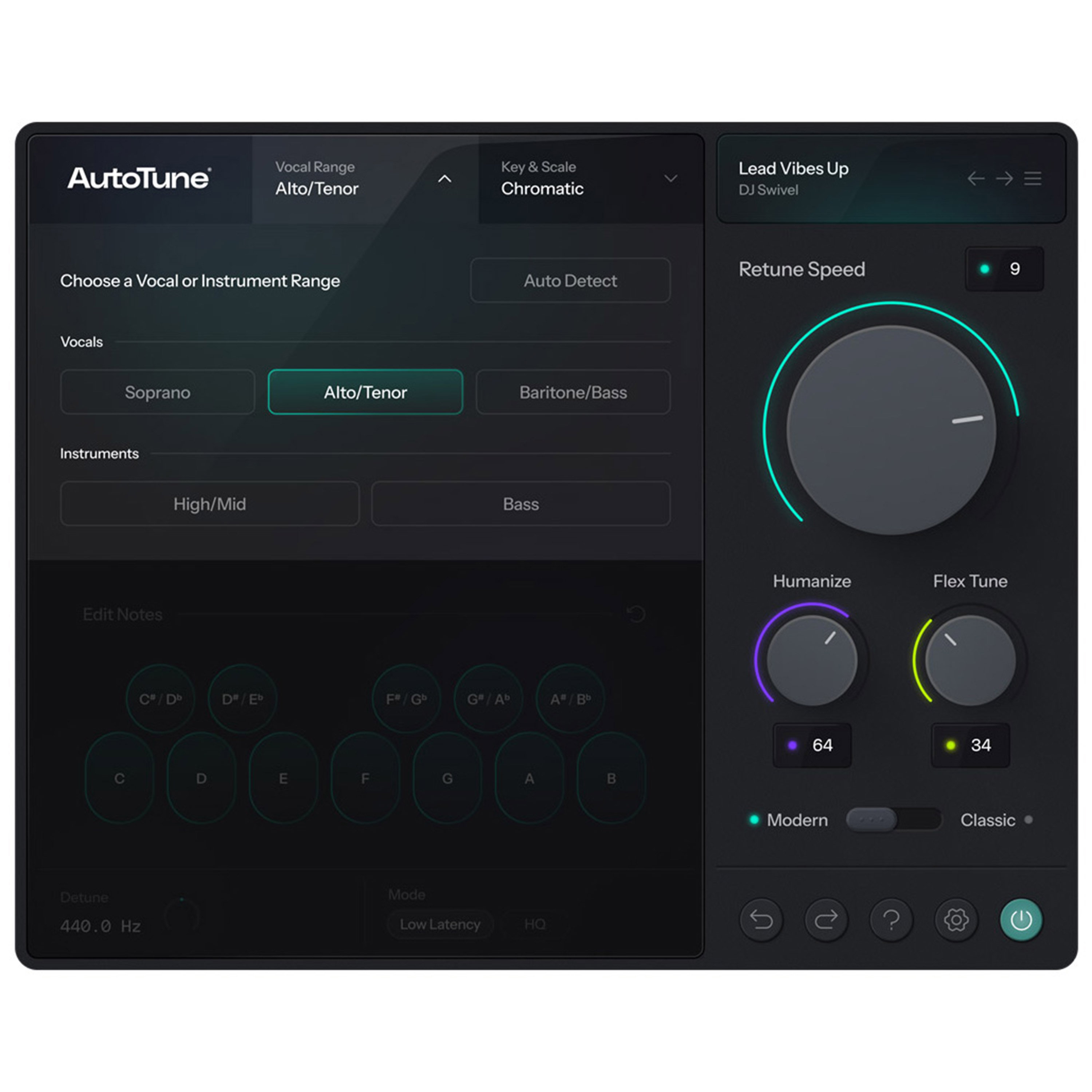 Antares AutoTune 2026 (licence)