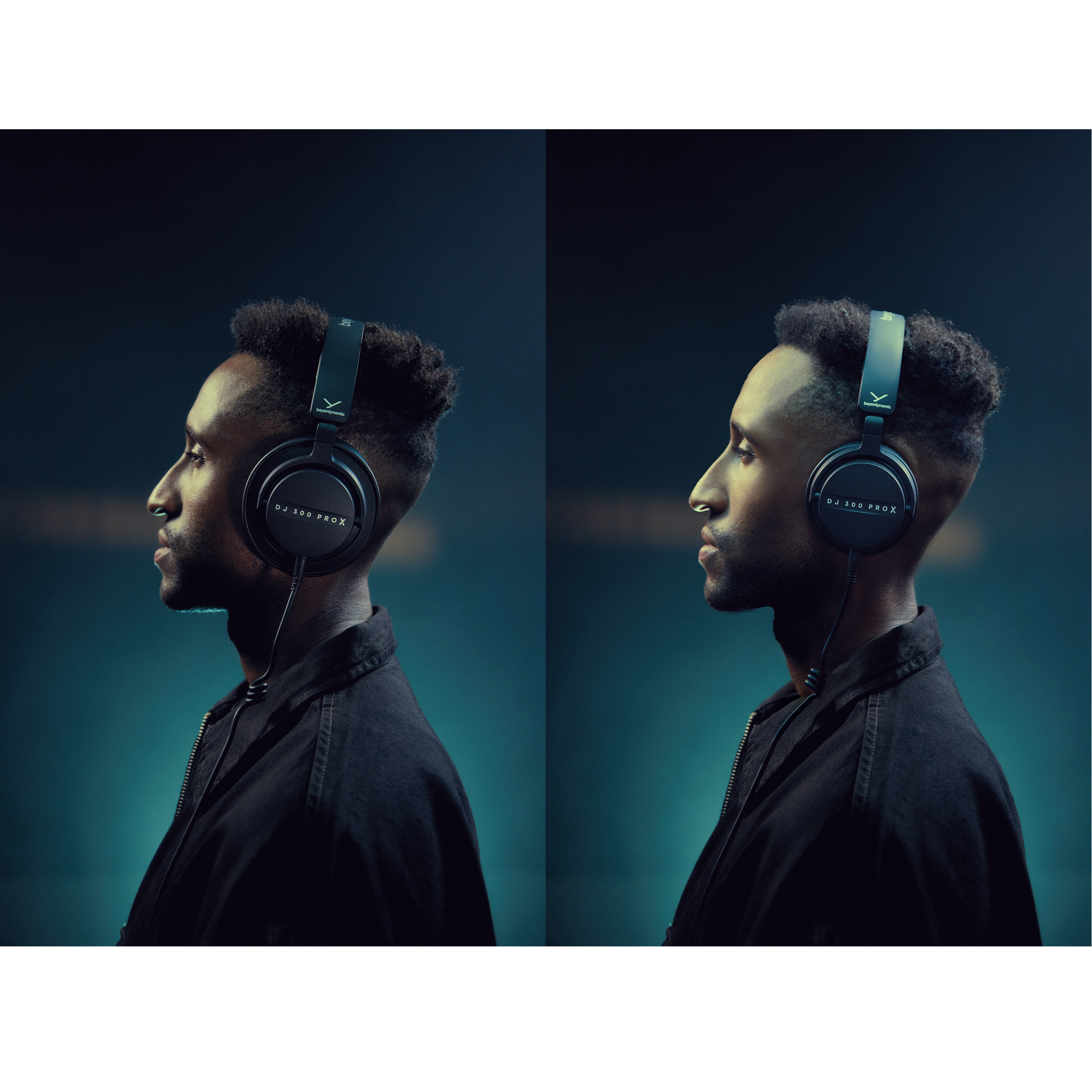 Beyerdynamic DJ 300 Pro X