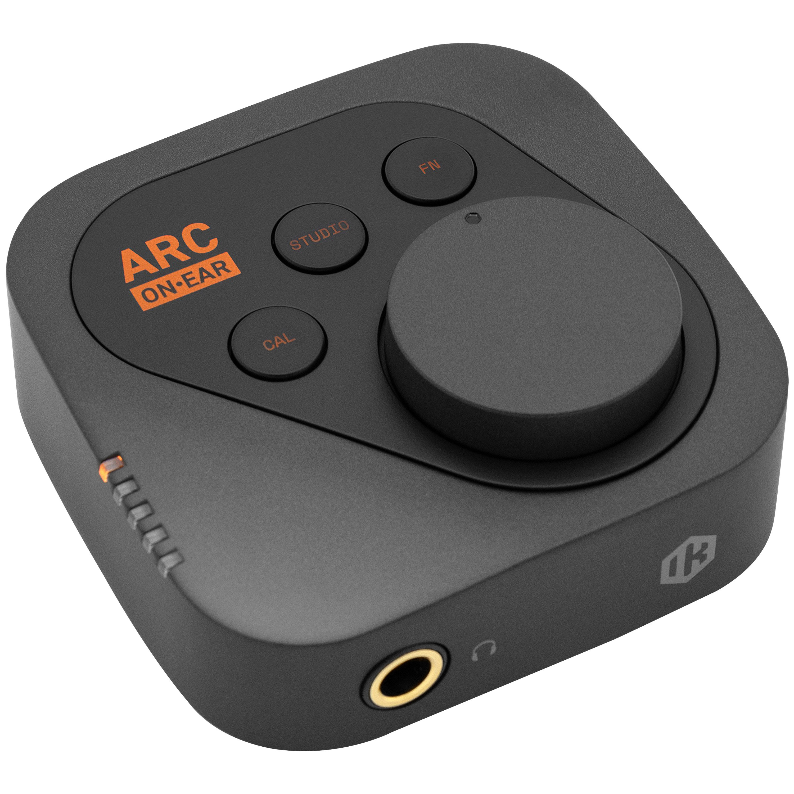 IK Multimédia Arc On Ear