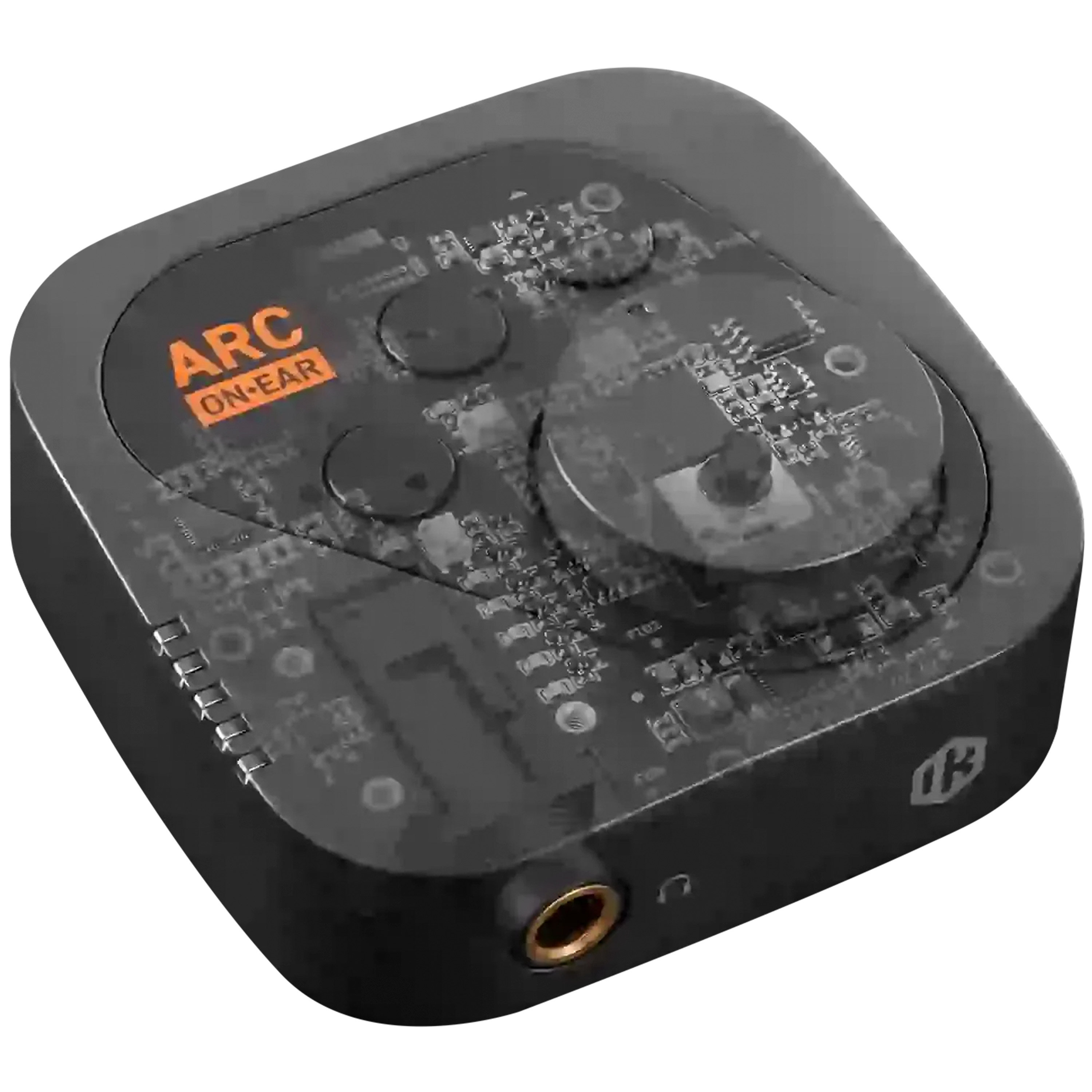 IK Multimédia Arc On Ear