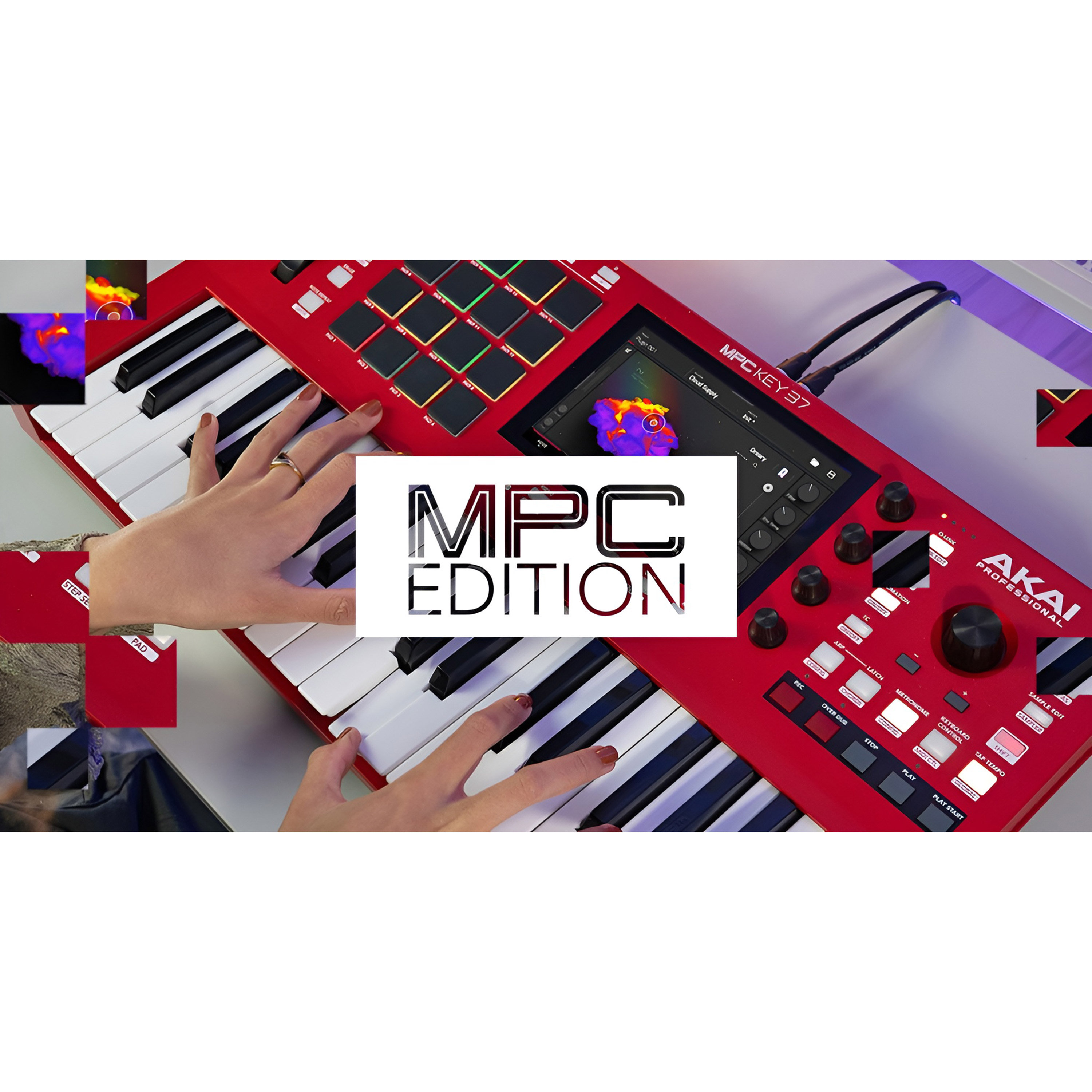 Native Instruments Utopia MPC Edition