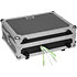 Pack Xone:96 + Trolley Case Silver Allen & Heath