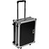 Pack Xone:96 + Trolley Case Silver Allen & Heath