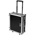 Pack Xone:96 + Trolley Case Silver Allen & Heath