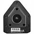 Polar 12 Mk2 Black (la paire) + Housses HK Audio