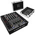 Pack Xone:92 mk2 + 12" Flight Case Silver Allen & Heath