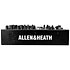 Pack Xone:92 mk2 + 12" Flight Case Silver Allen & Heath