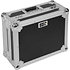Pack Xone:92 mk2 + 12" Flight Case Silver Allen & Heath
