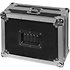 Pack Xone:92 mk2 + 12" Flight Case Silver Allen & Heath