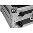 Pack Xone:92 mk2 + 12" Flight Case Silver Allen & Heath