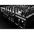 Pack Xone:92 mk2 + 12" Flight Case Silver Allen & Heath
