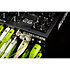 Pack Xone:92 mk2 + 12" Flight Case Silver Allen & Heath