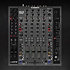 Pack Xone:92 mk2 + 12" Flight Case Silver Allen & Heath