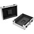 Pack Xone:92 mk2 + 12" Flight Case Silver Allen & Heath