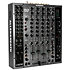 Pack Xone:92 mk2 + 12" Flight Case Silver Allen & Heath