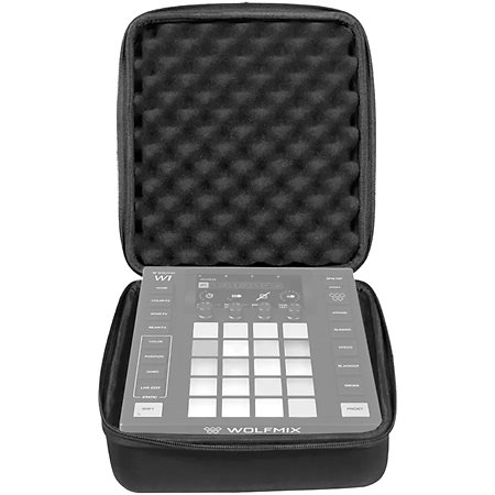 Eva Case Wolfmix Walkasse