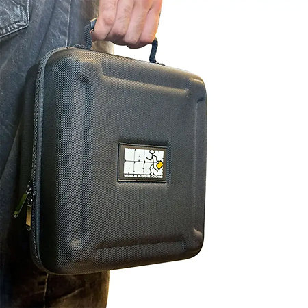 Eva Case Wolfmix Walkasse