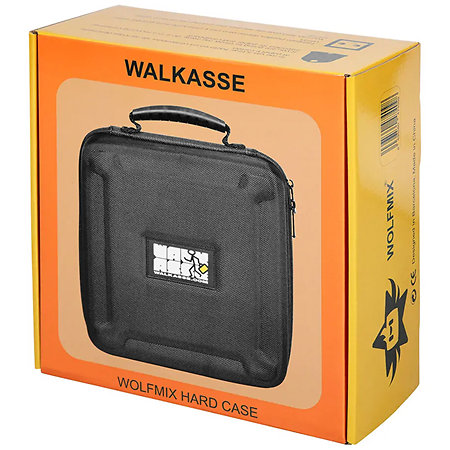 Eva Case Wolfmix Walkasse