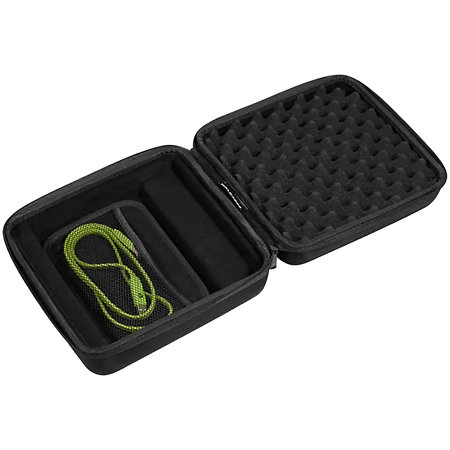 Eva Case Wolfmix Walkasse