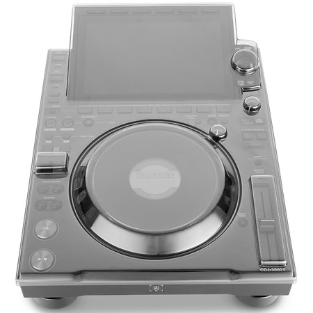 AlphaTheta CDJ 3000X cover DeckSaver