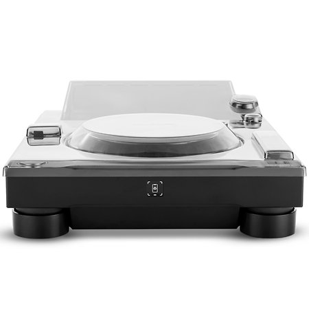 AlphaTheta CDJ 3000X cover DeckSaver