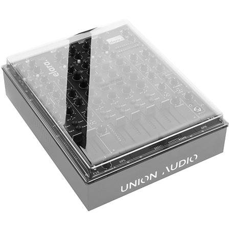 Union Audio ELARA.6 cover DeckSaver