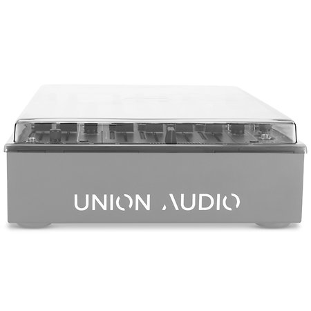 Union Audio ELARA.6 cover DeckSaver