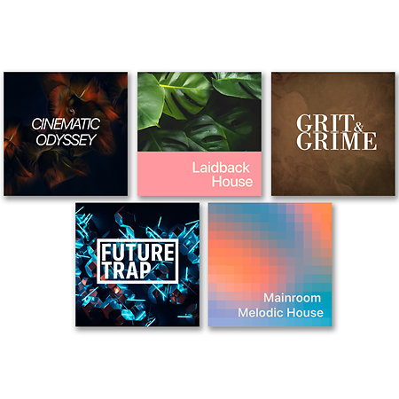 Cubase Pro 15 (licence) Steinberg Download