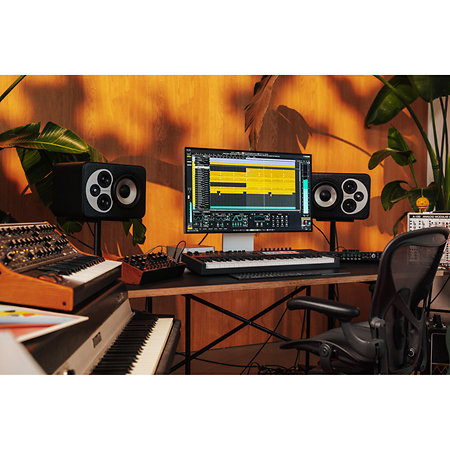 Cubase Pro 15 (licence) Steinberg Download