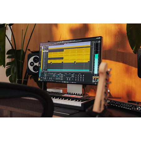Cubase Pro 15 (licence) Steinberg Download