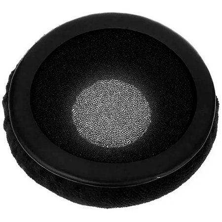 HD 25 Ear Pads Velour Black (la paire) Sennheiser