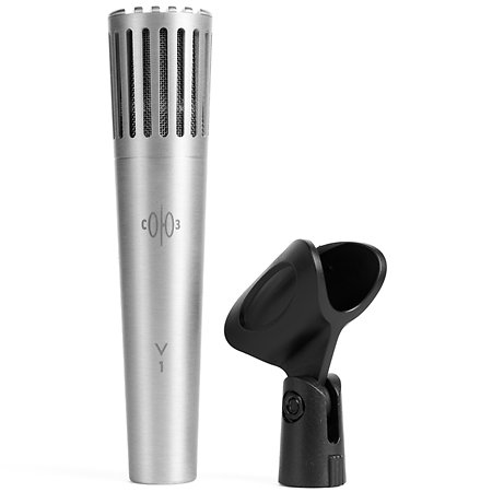 V1-S Vostok-1 Dynamic Silver Soyuz