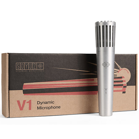 V1-S Vostok-1 Dynamic Silver Soyuz