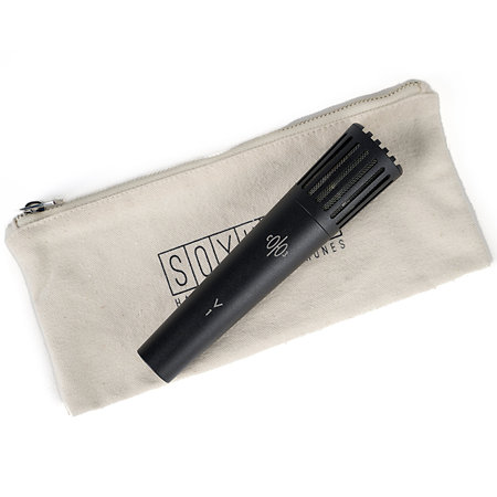 V1-B Vostok-1 Dynamic Black Soyuz