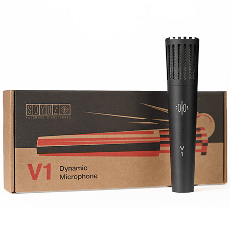 V1-B Vostok-1 Dynamic Black Soyuz