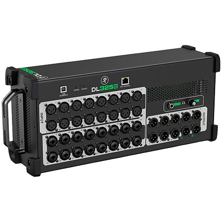 DL32SE Mackie