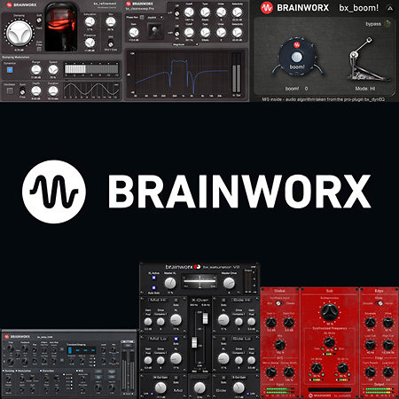 Everything Bundle : Crossgrade from RX Advanced Izotope