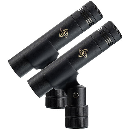 011 FET-M Matched Stereo-Pair Soyuz