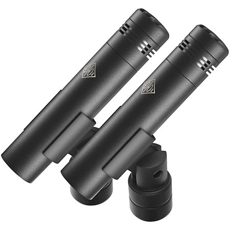 011 FET-M Matched Stereo-Pair Soyuz