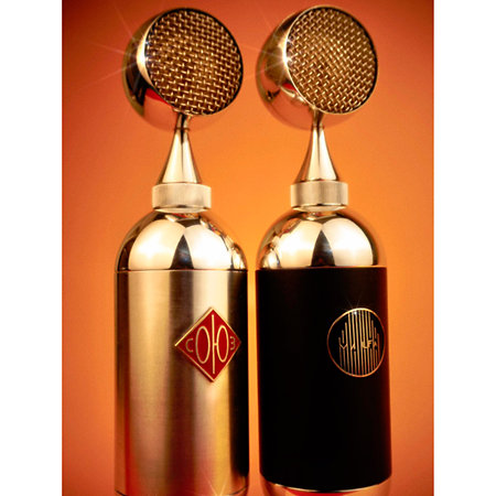 023 Malfa Capsule Soyuz