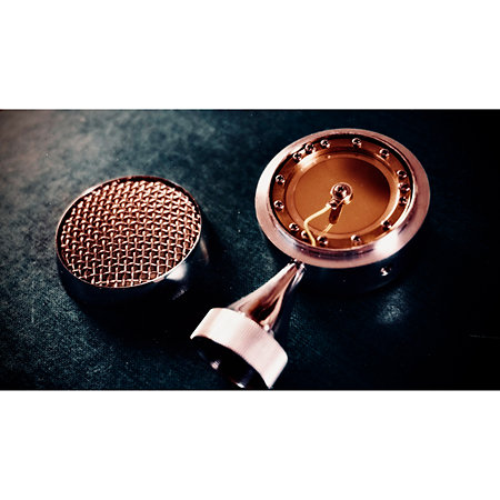 023 Malfa Capsule Soyuz