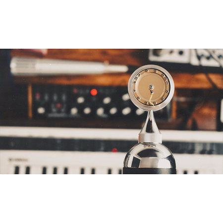 023 Malfa Deluxe Limited Edition Soyuz