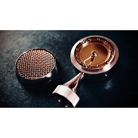 023 Malfa Deluxe Limited Edition Soyuz