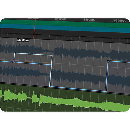 Bundle AutoTune Pro 11 + AutoKey 2 + Vocodist Antares