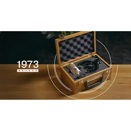 1973-S Deluxe Silver Soyuz