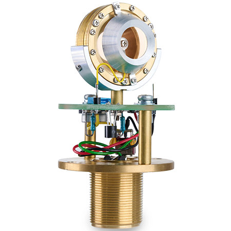 1973-B Deluxe Black Soyuz